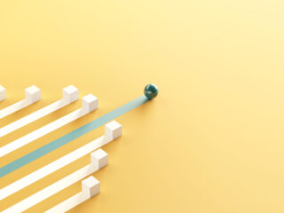 The Evolution of Creative Leadership: An Approach for Internal Teams