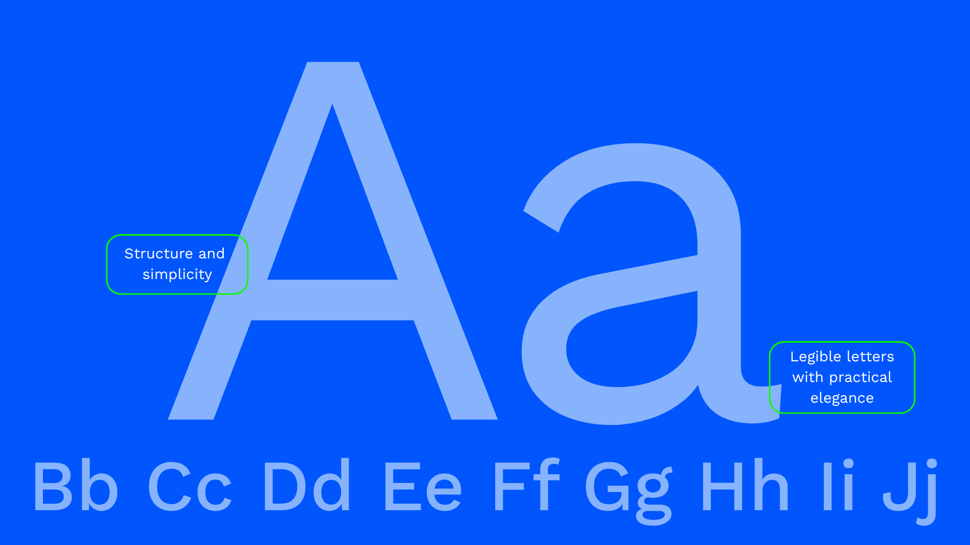 EpiphanySuite® Typography