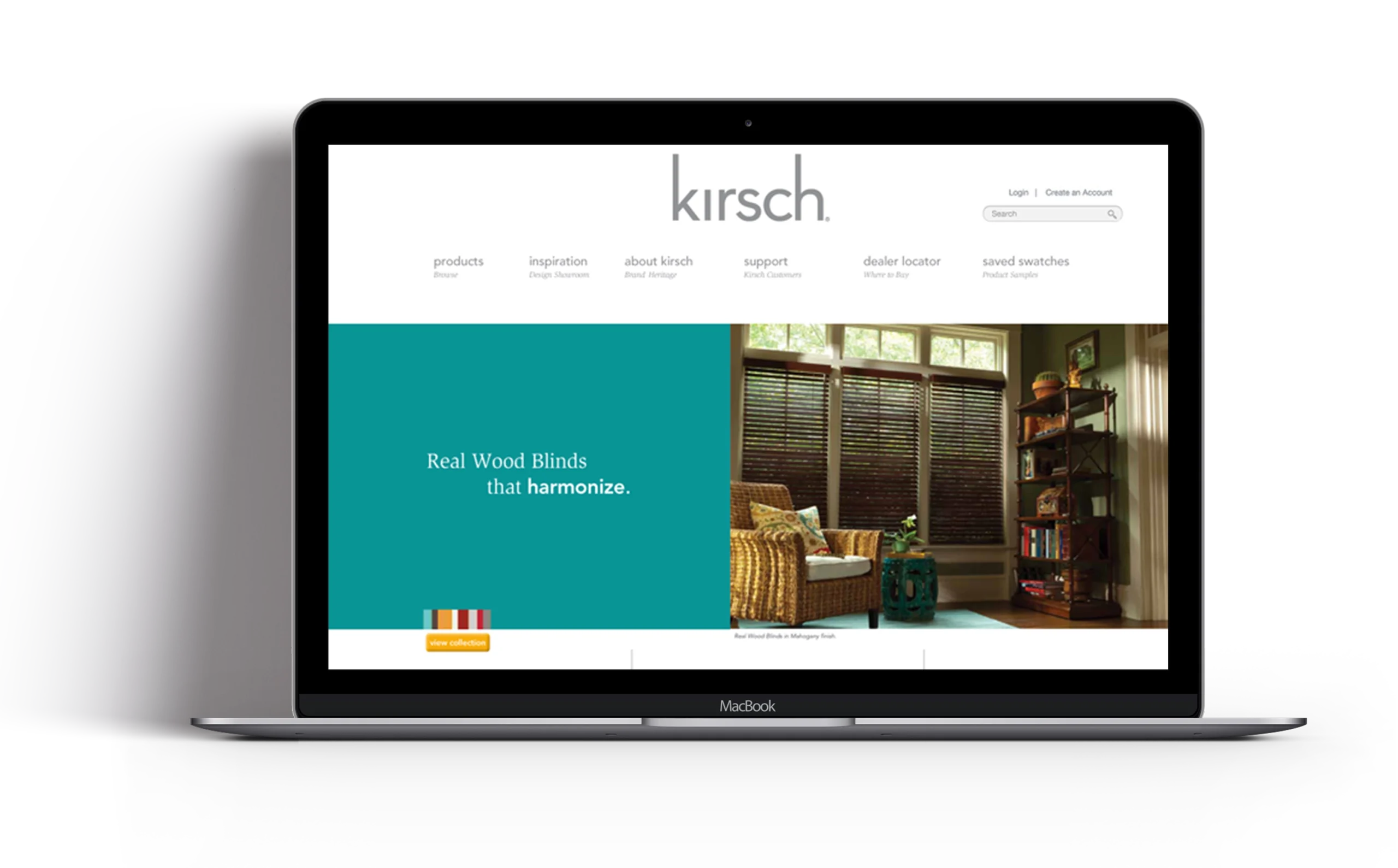 Website