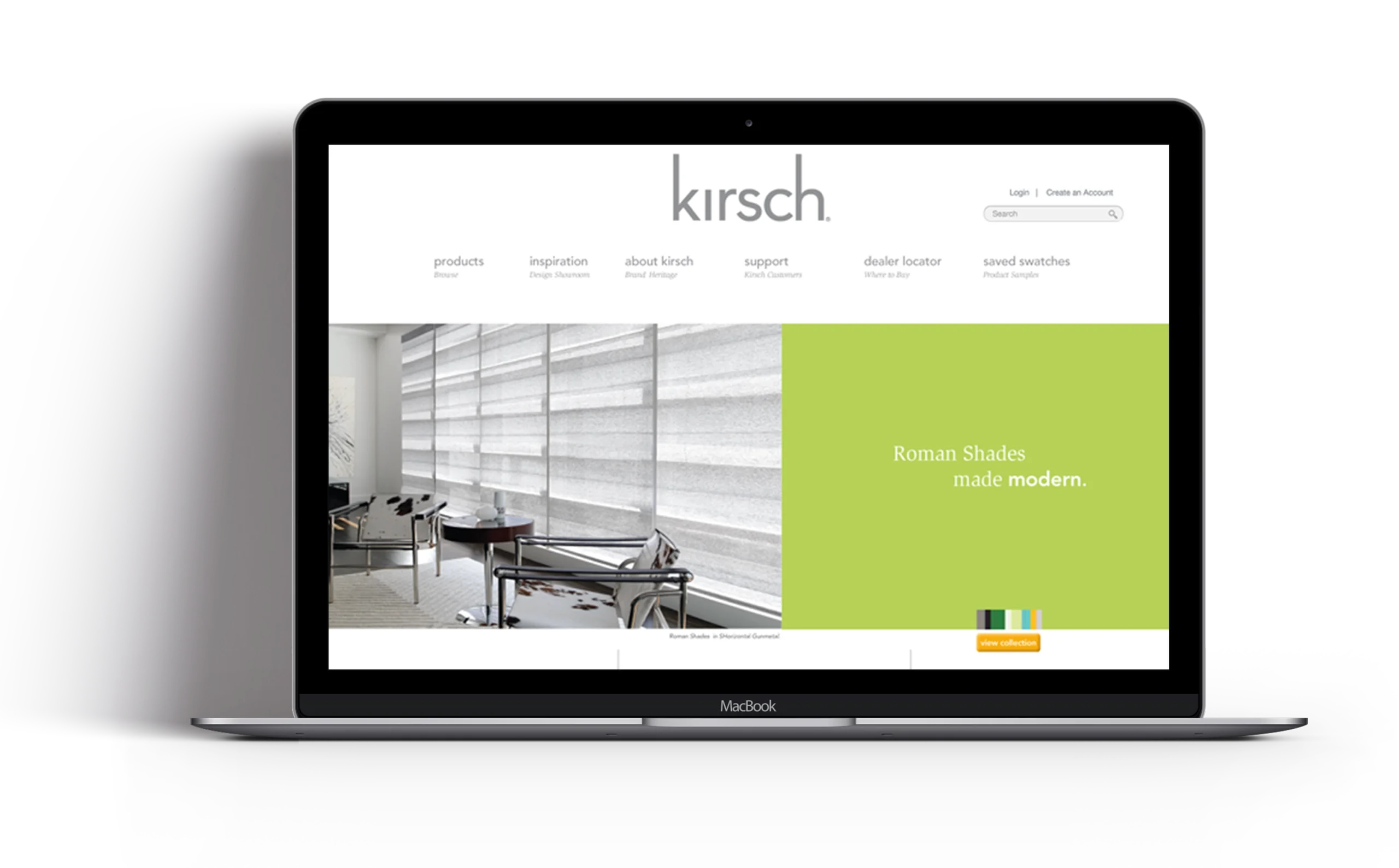 Website