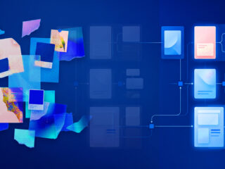Moodboard ≠ Visual Strategy
